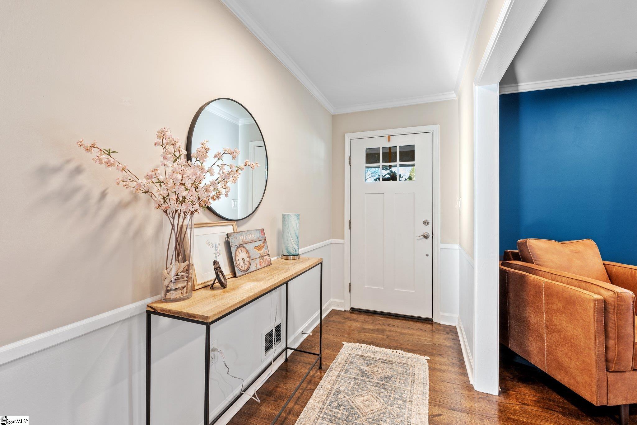 307 Howell Road Greenville, SC 29615 - Photo 5 of 36 Gallery Image 5