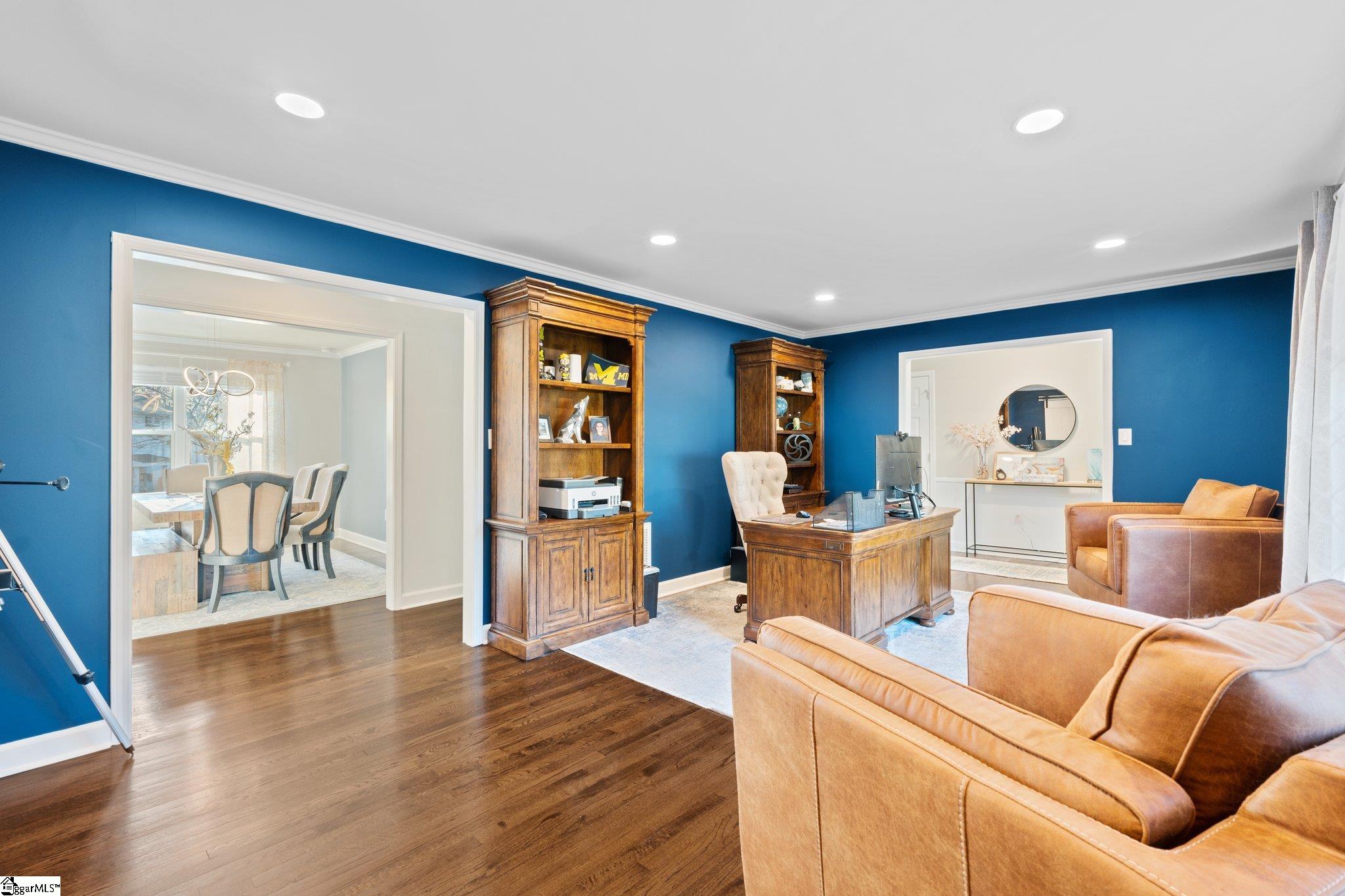 307 Howell Road Greenville, SC 29615 - Photo 7 of 36 Gallery Image 7