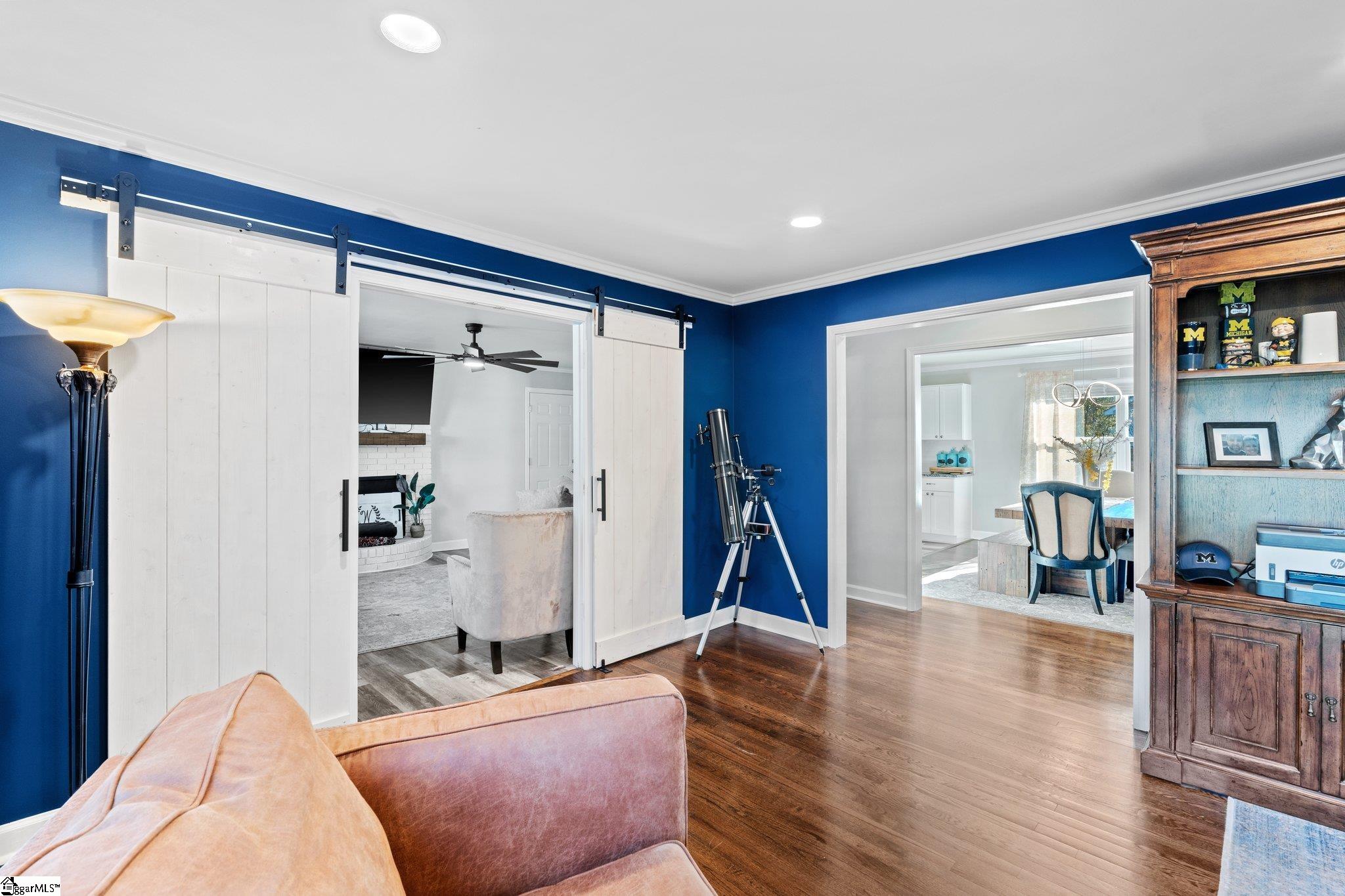307 Howell Road Greenville, SC 29615 - Photo 9 of 36 Gallery Image 9