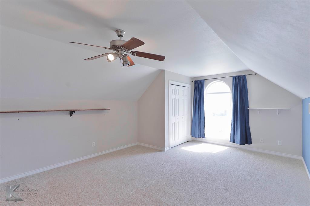 342 Pilgrim Road Abilene, TX 79602 - Photo 33 of 37