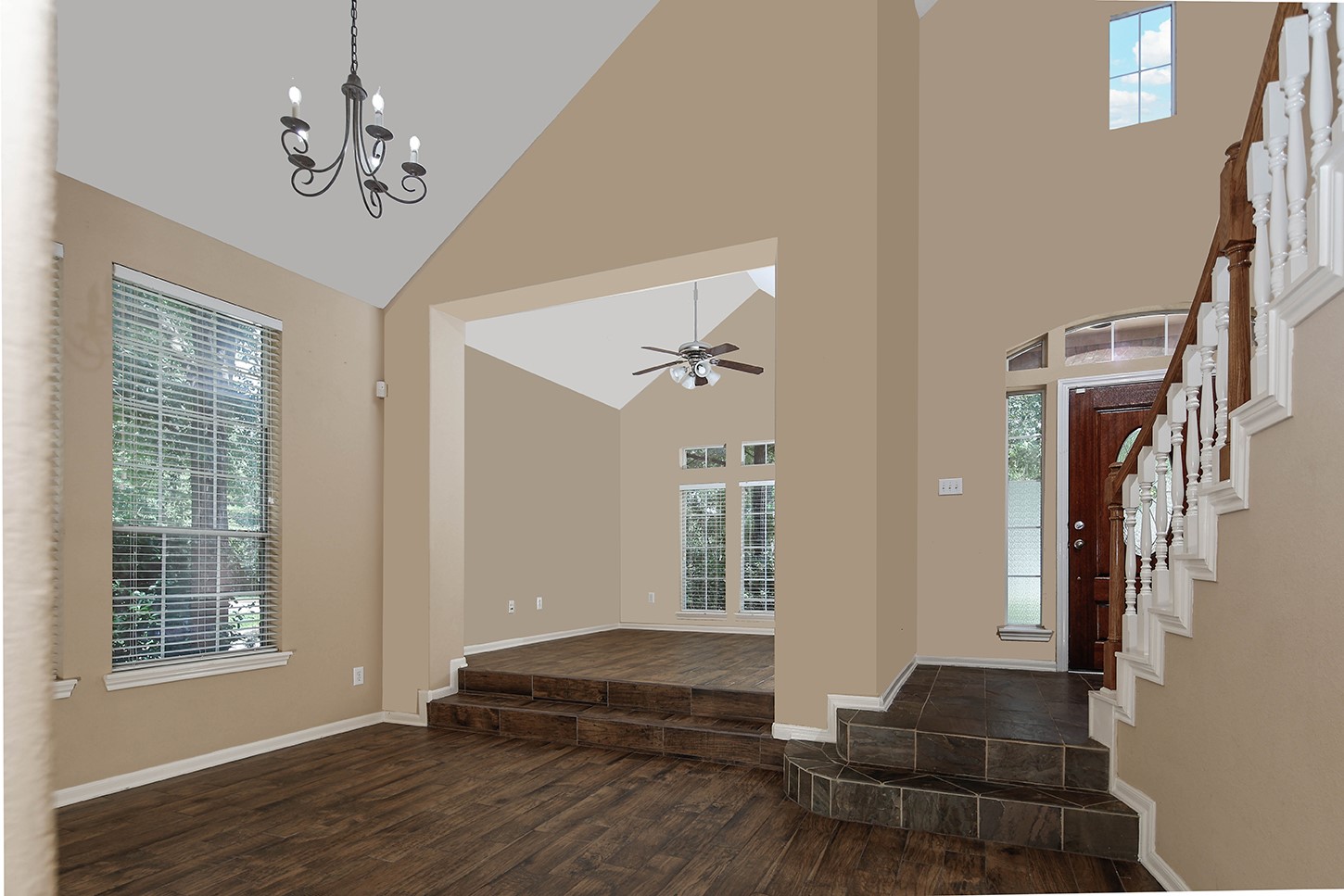 19 Patina Pines Place Spring, TX 77381 - Photo 5 of 27