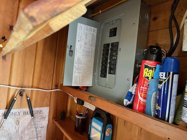 369 South Shore Road Stockholm, ME 04783 - Photo 22 of 23 369 S Shore Rd