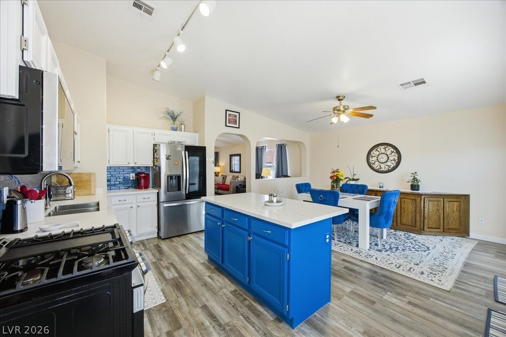 130 Lemongold Street Henderson, NV 89012 - Photo 8 of 28