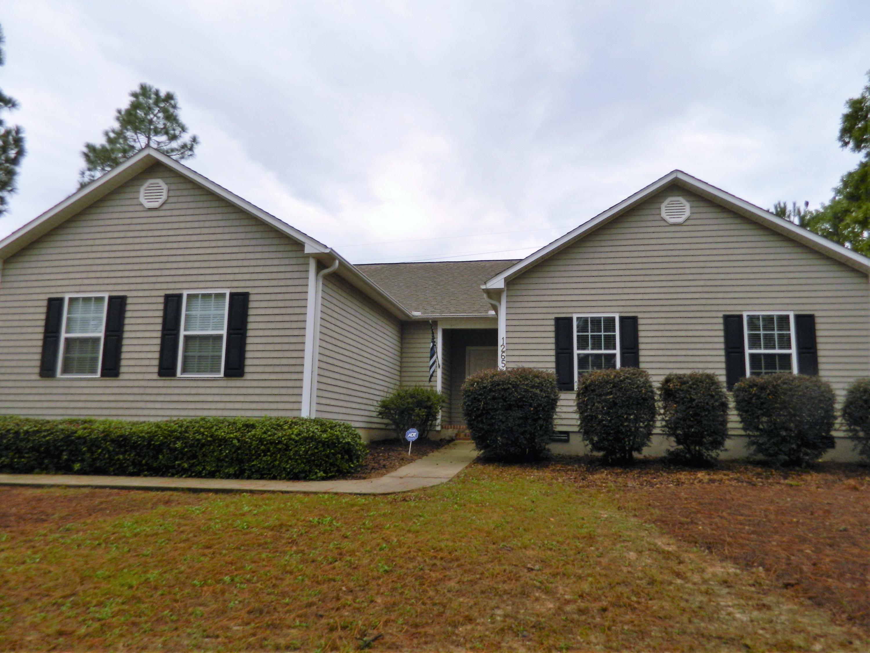 1265 Burning Tree Road Pinehurst, NC 28374 - Photo 1 of 23 DSCN3810