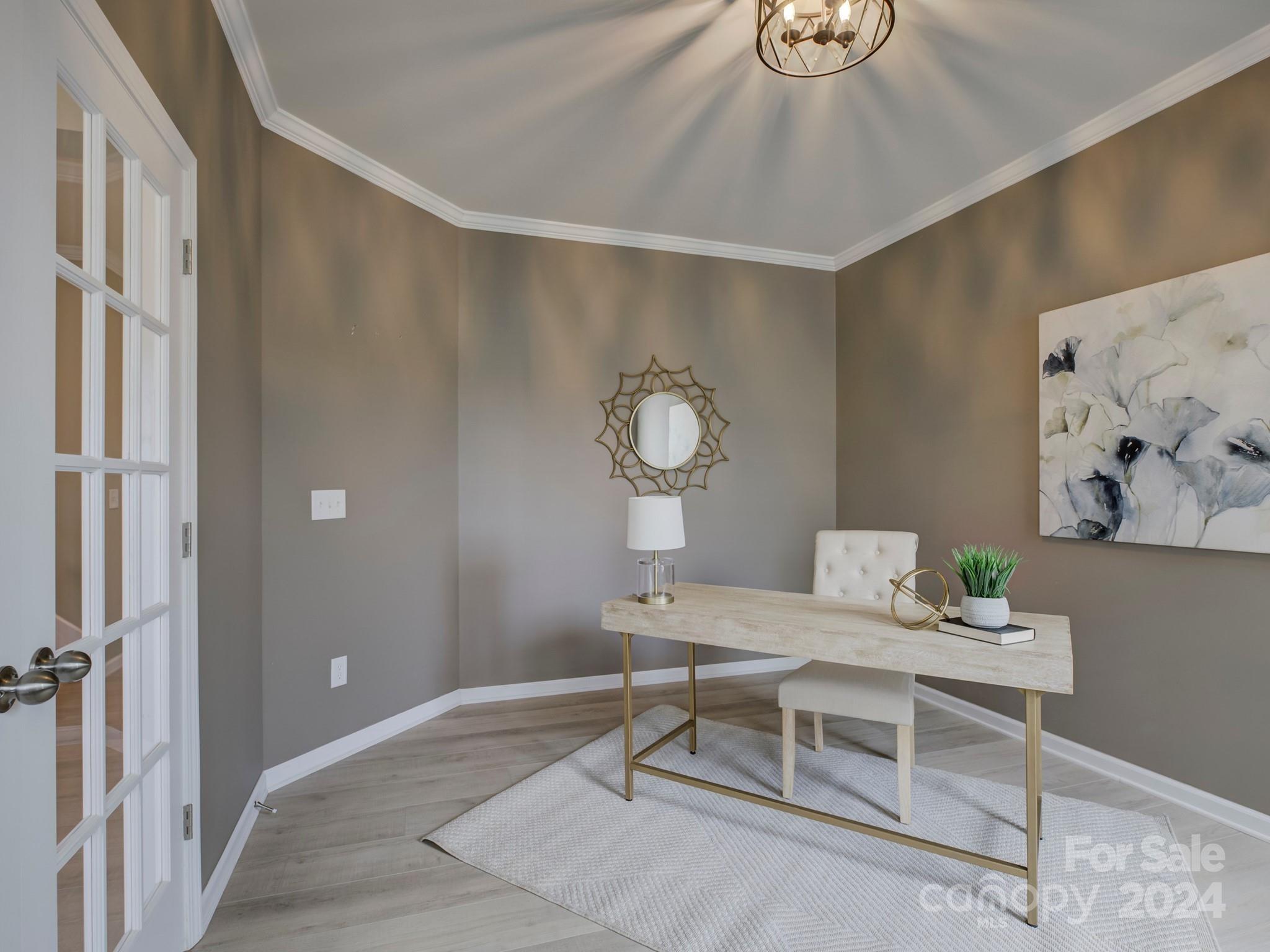405 Cotton Field Road Indian Land, SC 29707 - Photo 8 of 48 a living room with furniture and a window