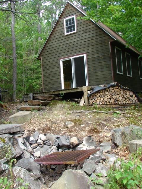 Lot 9 Town Farm Road North Anson, ME 04958 - Photo 2 of 25 Photo