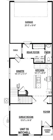 $4,000 | 1466 Olde Highlander Drive, Oconomowoc, WI 53066