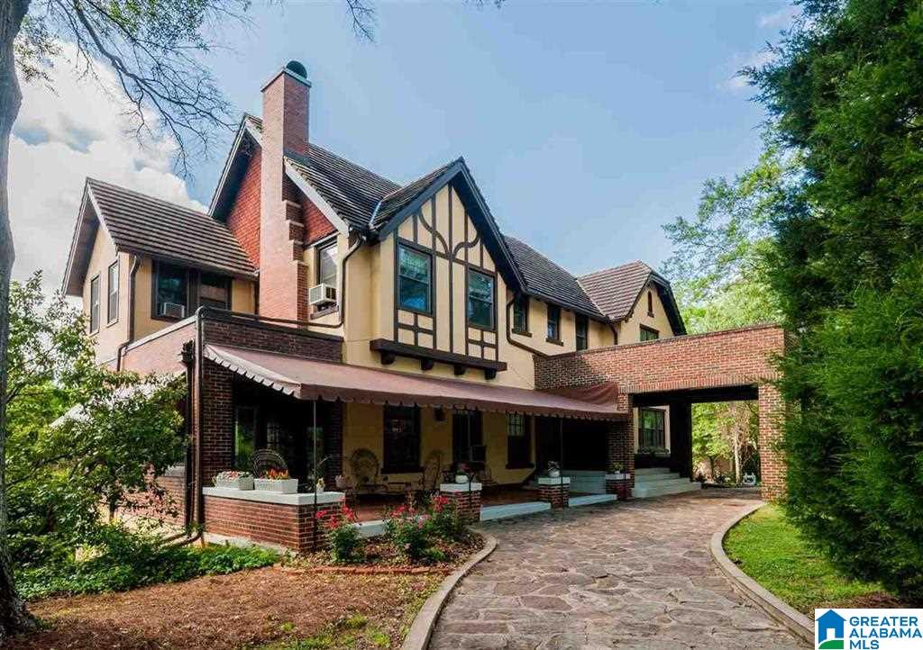 917 Shades Crest Road Birmingham, AL 35226 - Photo 1 of 50