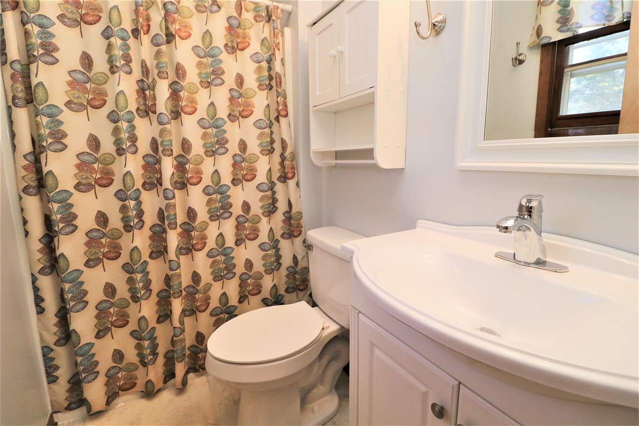 16214 Anderson Road Davis, IL 61019 - Photo 20 of 27 a bathroom with a sink and a toilet