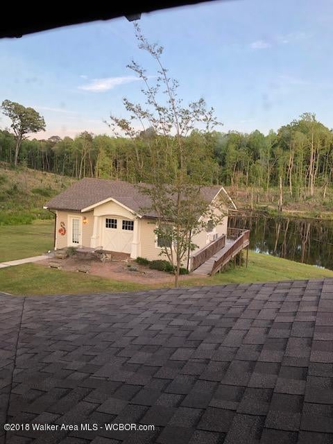 304 Foothill Road Winfield, AL 35594 - Photo 29 of 44 Gallery Image 29