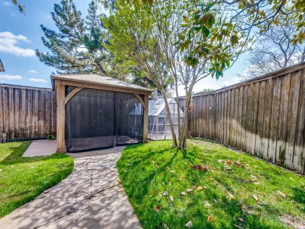 a picture of floor plan