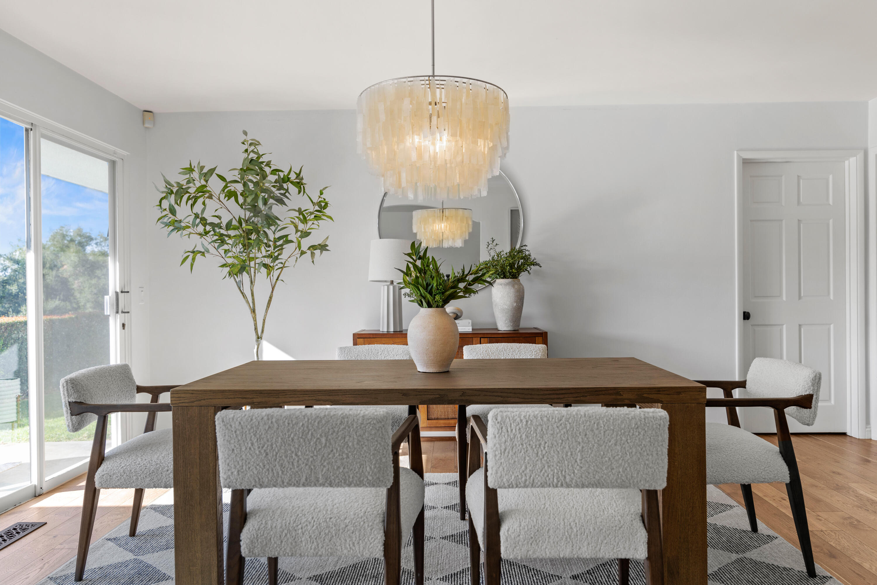 926 Canon Road Santa Barbara, CA 93110 - Photo 13 of 31 Dining Room_