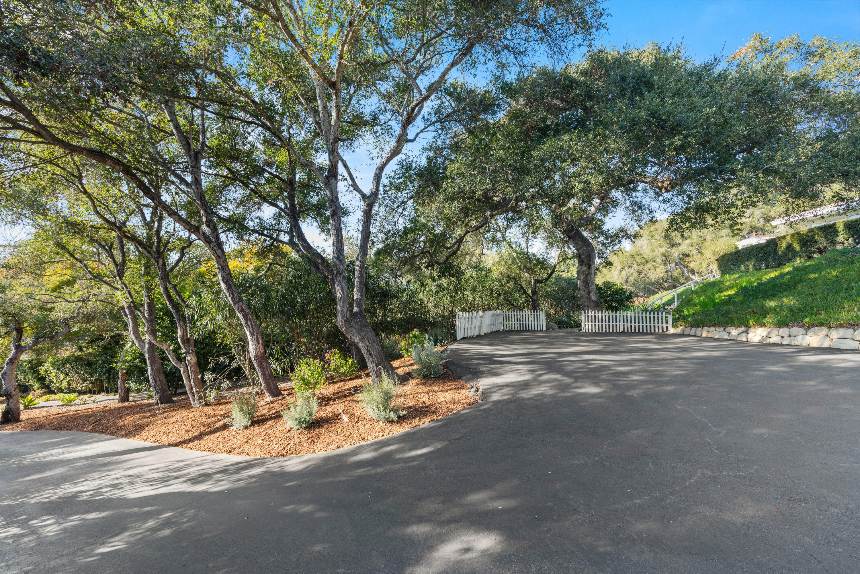 926 Canon Road Santa Barbara, CA 93110 - Photo 30 of 31 Additional Parking Below