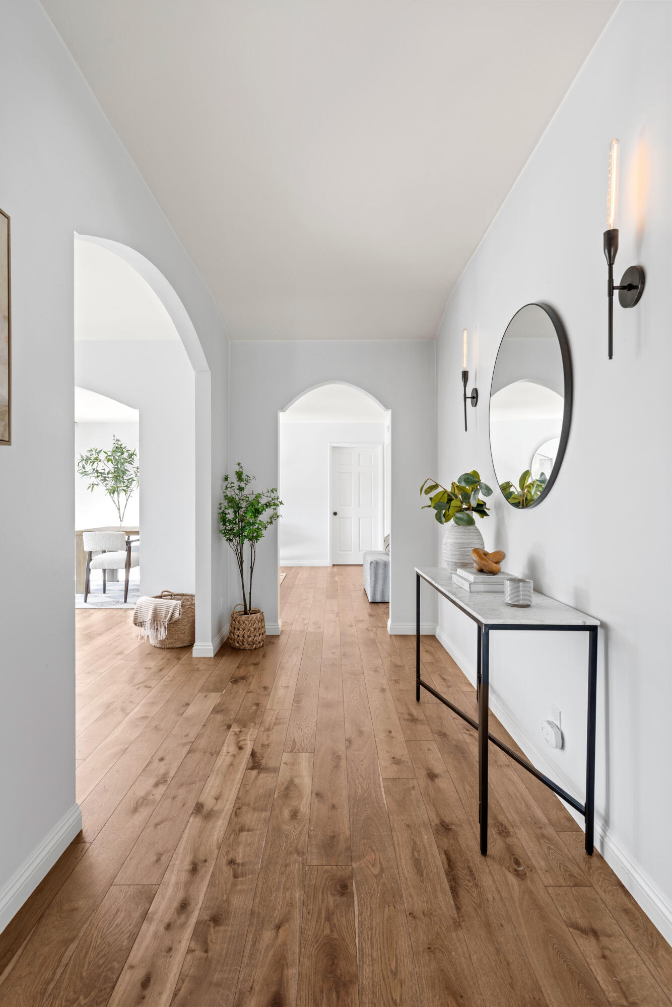 926 Canon Road Santa Barbara, CA 93110 - Photo 4 of 31 Front Door Entrance