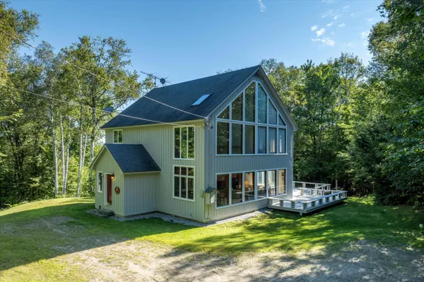 $572,500 | 879 Glebe Mountain Road, Windham, VT 05359