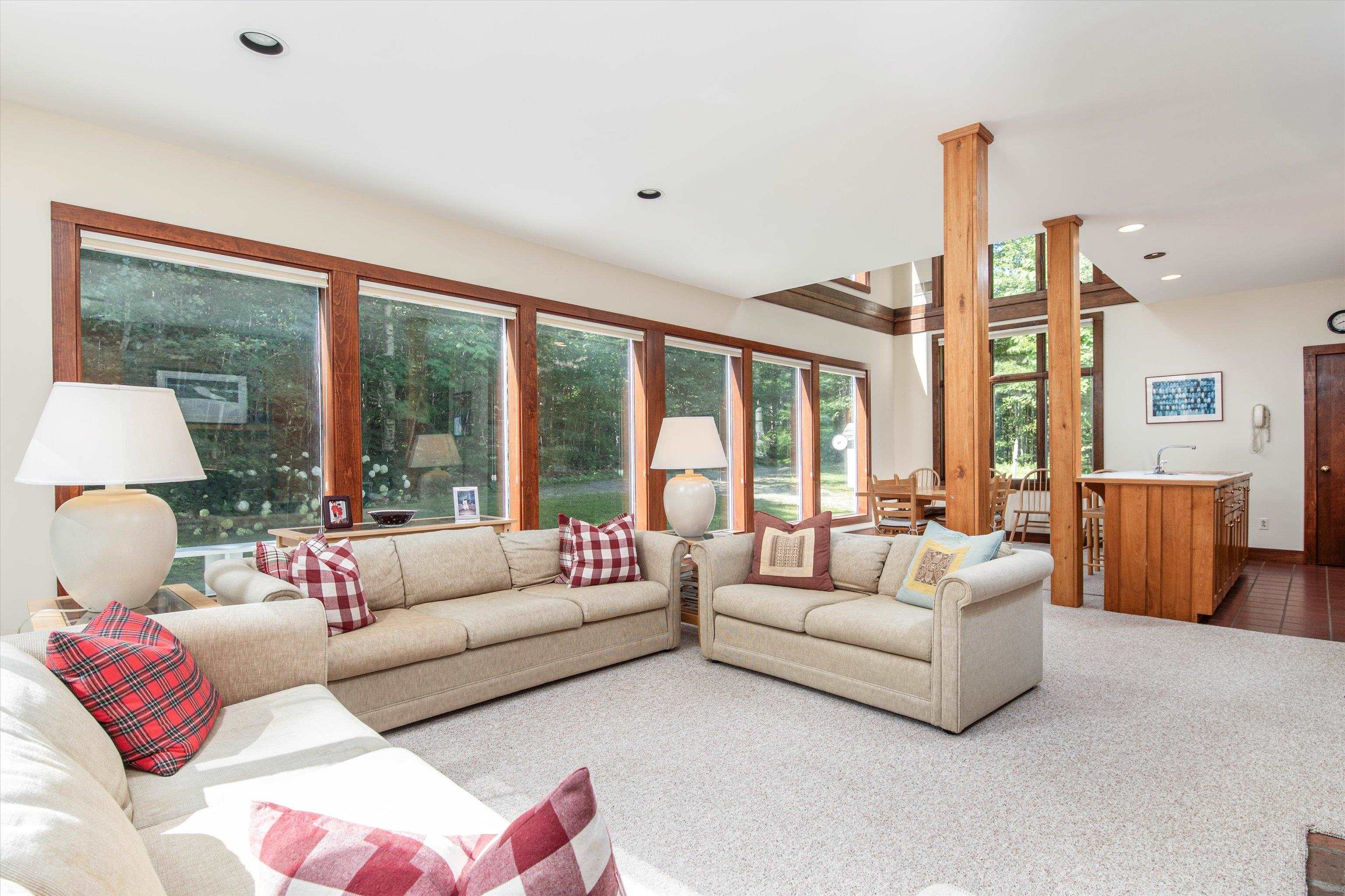 879 Glebe Mountain Road Windham, VT 05359 - Photo 12 of 60