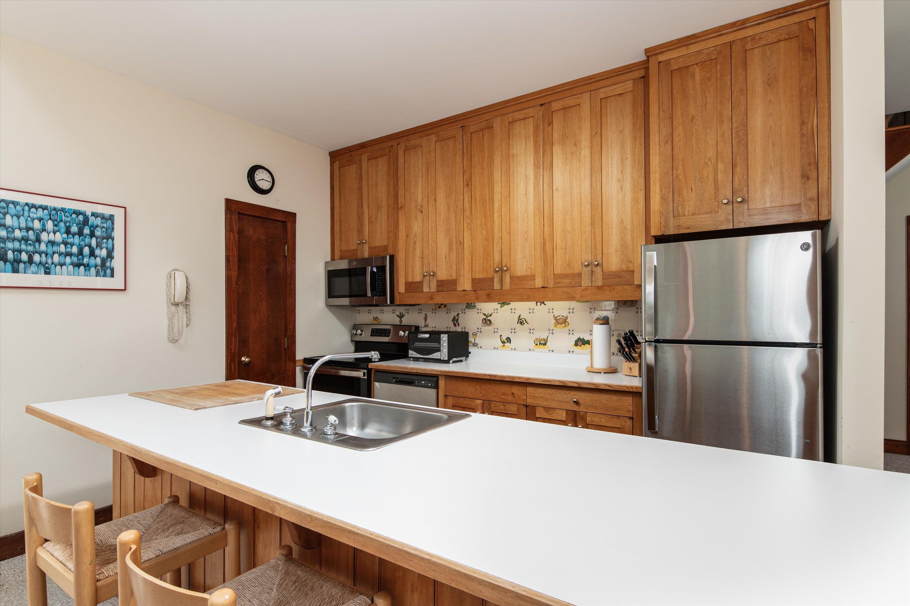 879 Glebe Mountain Road Windham, VT 05359 - Photo 16 of 60