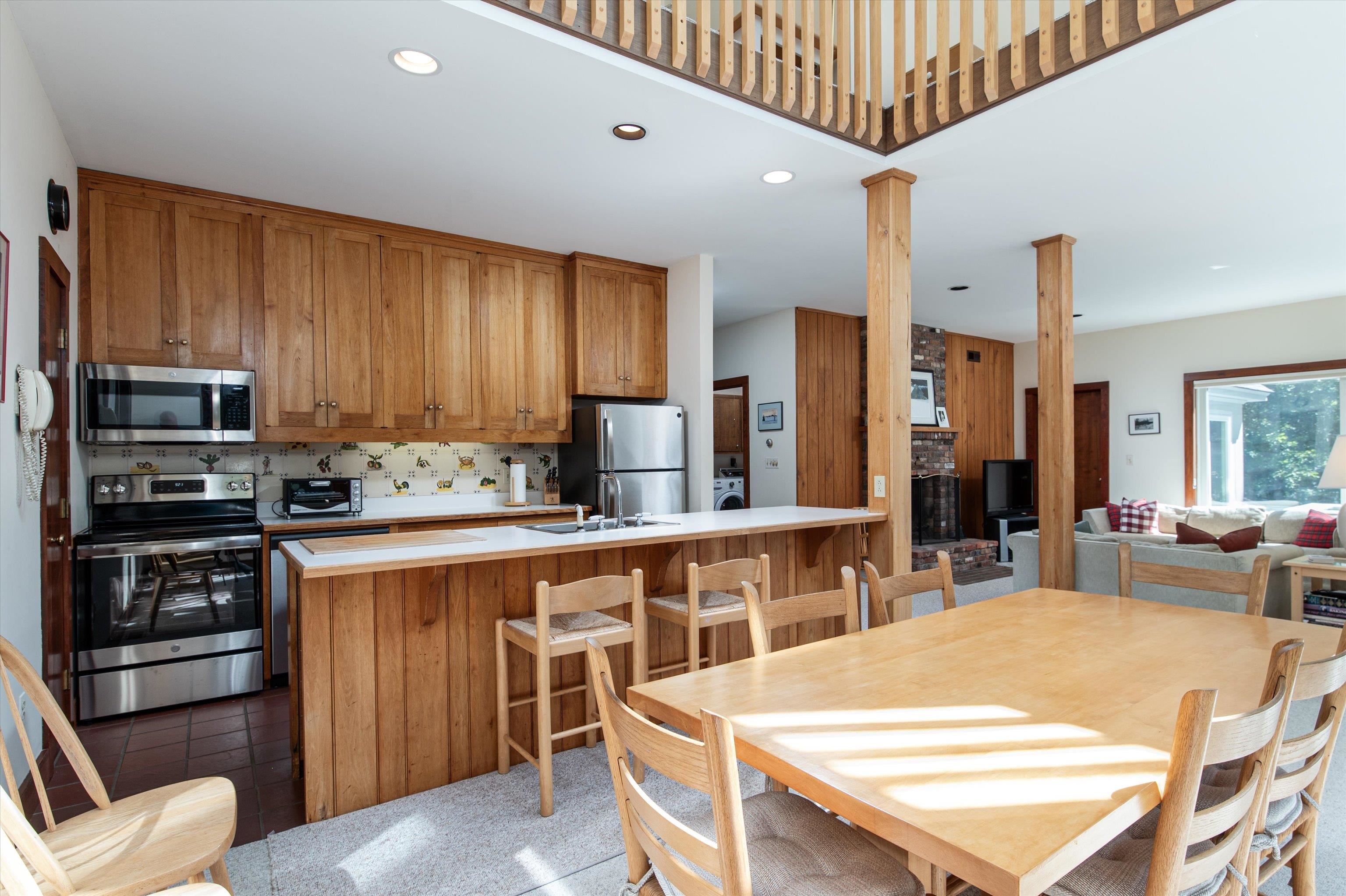 879 Glebe Mountain Road Windham, VT 05359 - Photo 17 of 60