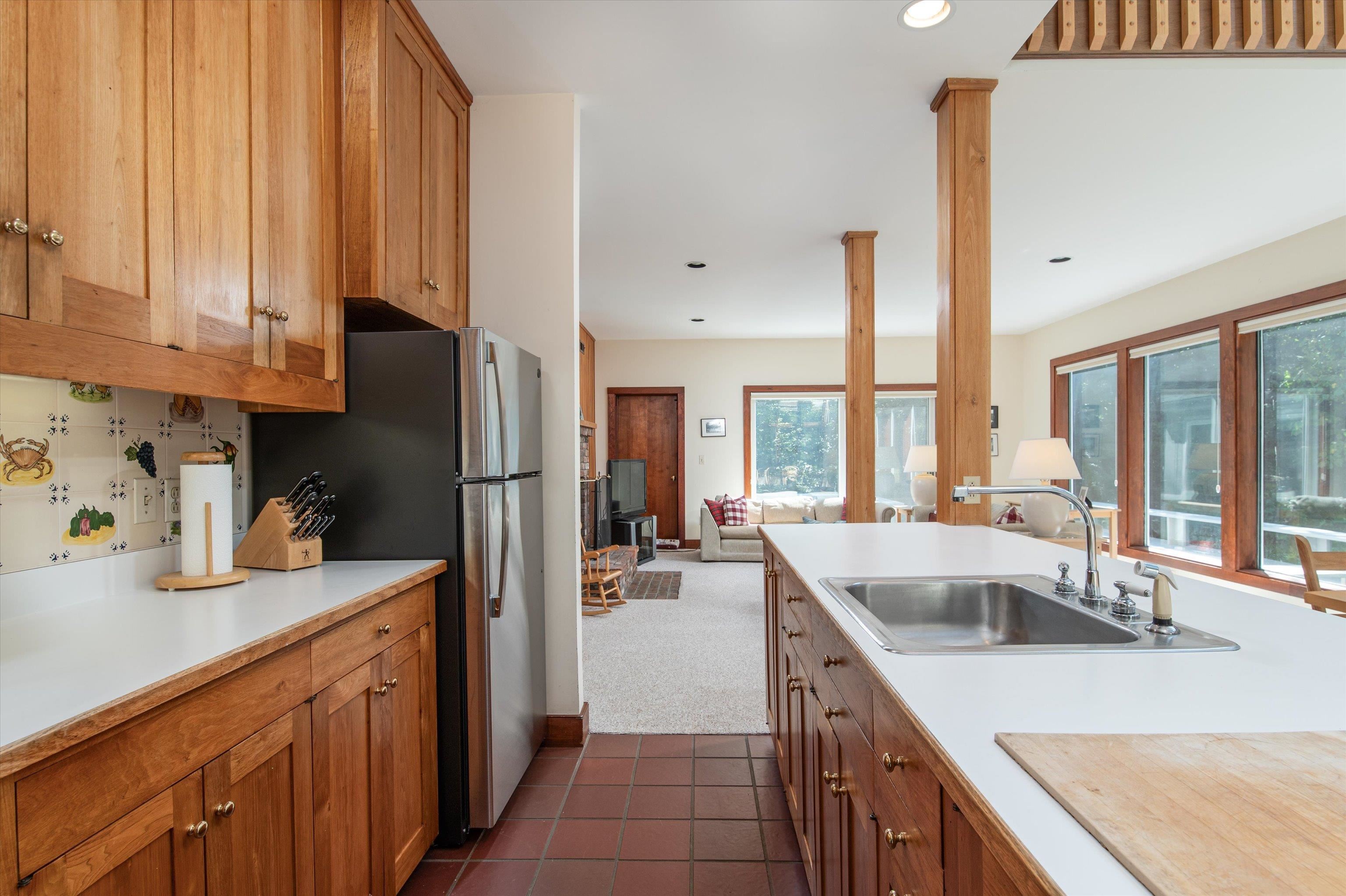 879 Glebe Mountain Road Windham, VT 05359 - Photo 18 of 60