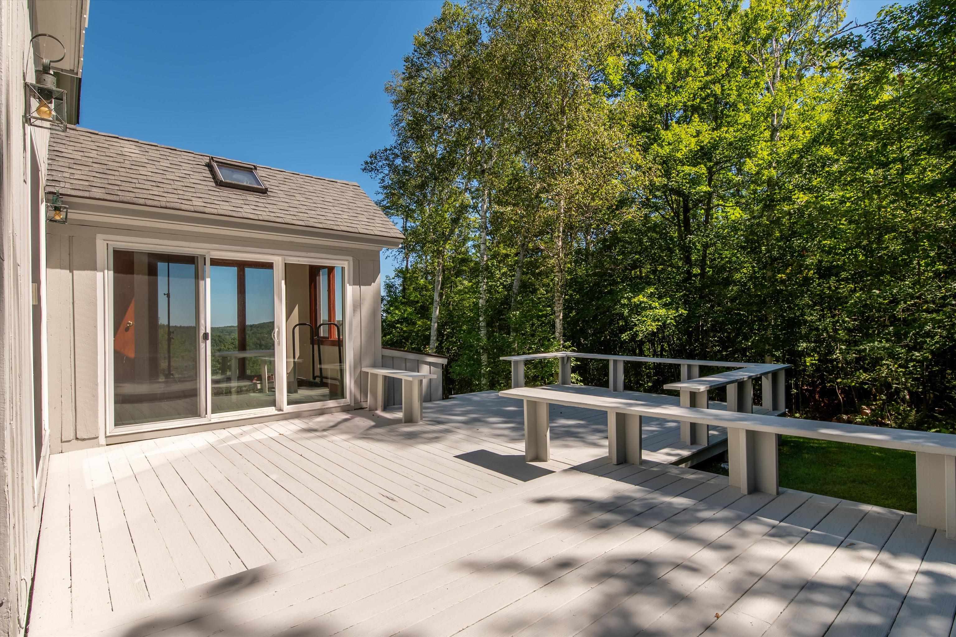 879 Glebe Mountain Road Windham, VT 05359 - Photo 25 of 60