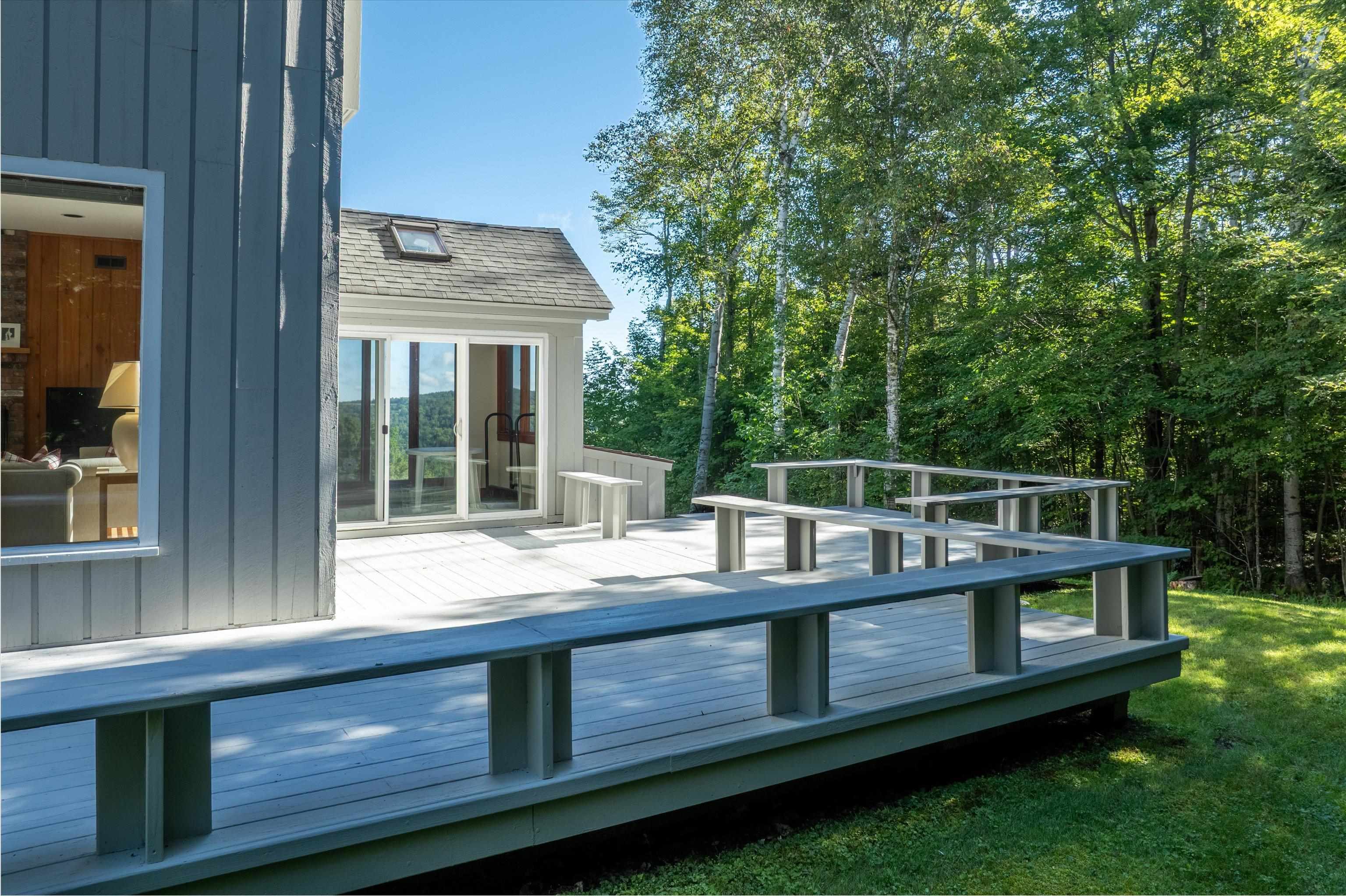 879 Glebe Mountain Road Windham, VT 05359 - Photo 26 of 60