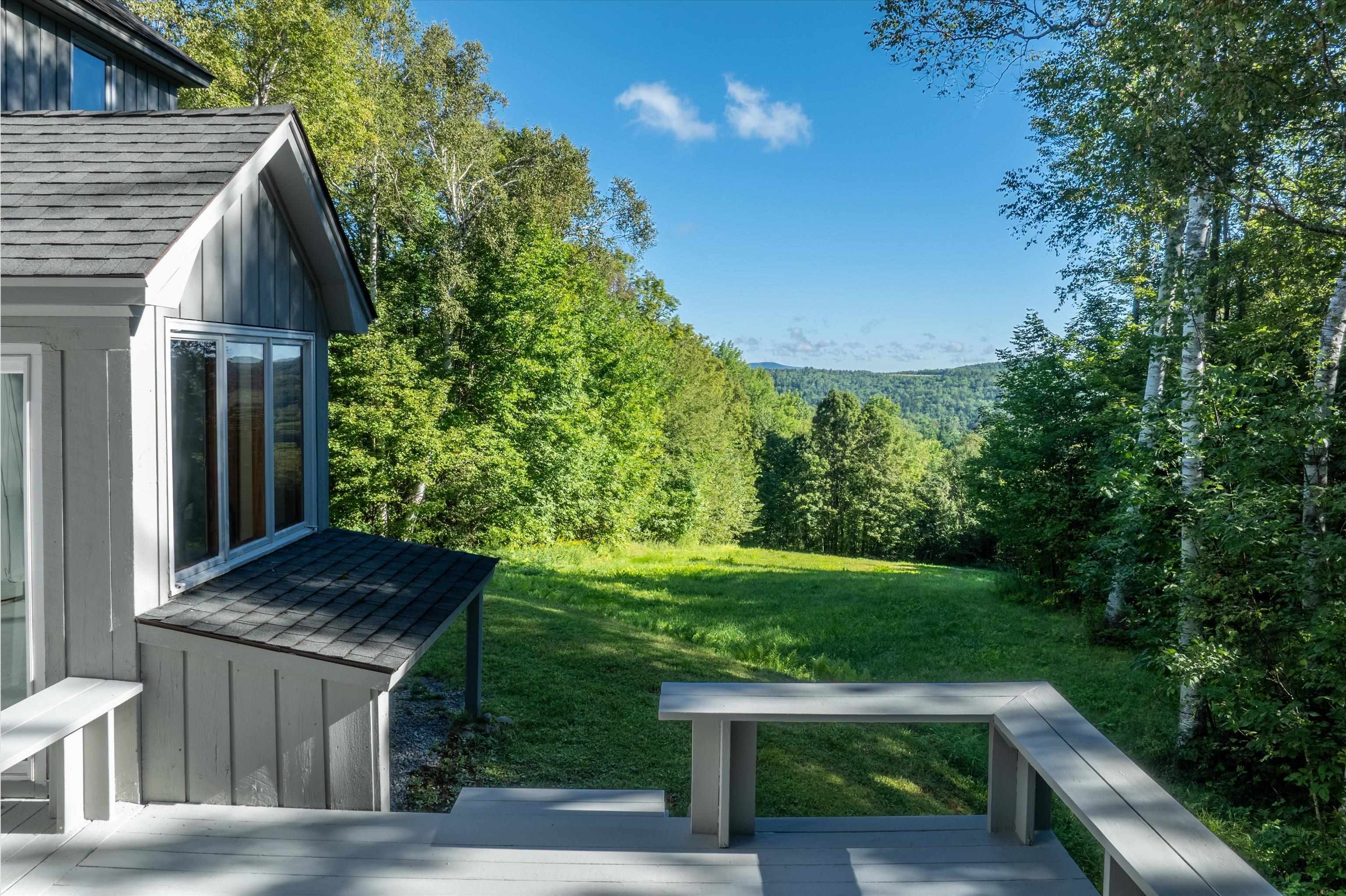 879 Glebe Mountain Road Windham, VT 05359 - Photo 27 of 60