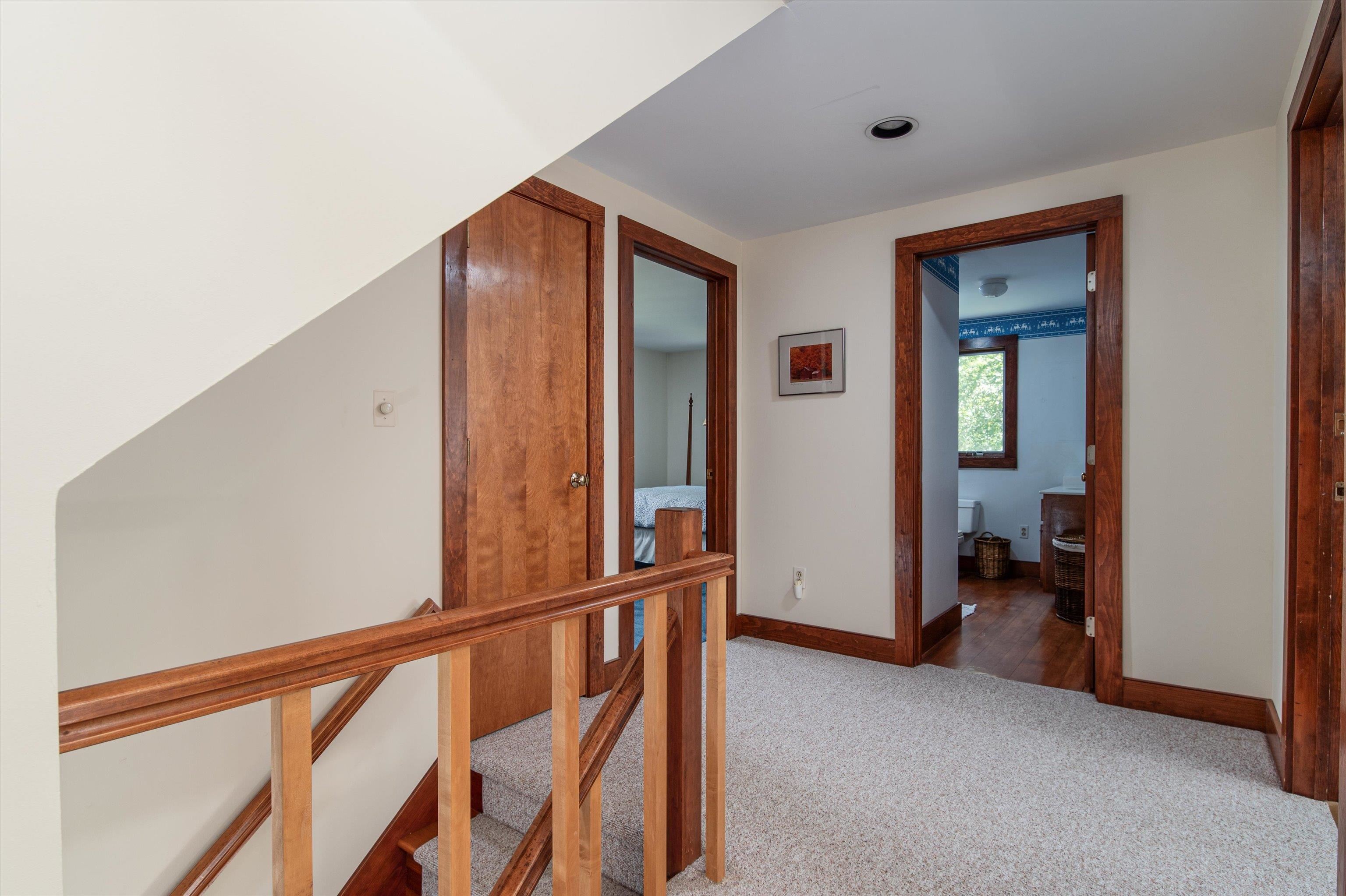 879 Glebe Mountain Road Windham, VT 05359 - Photo 34 of 60