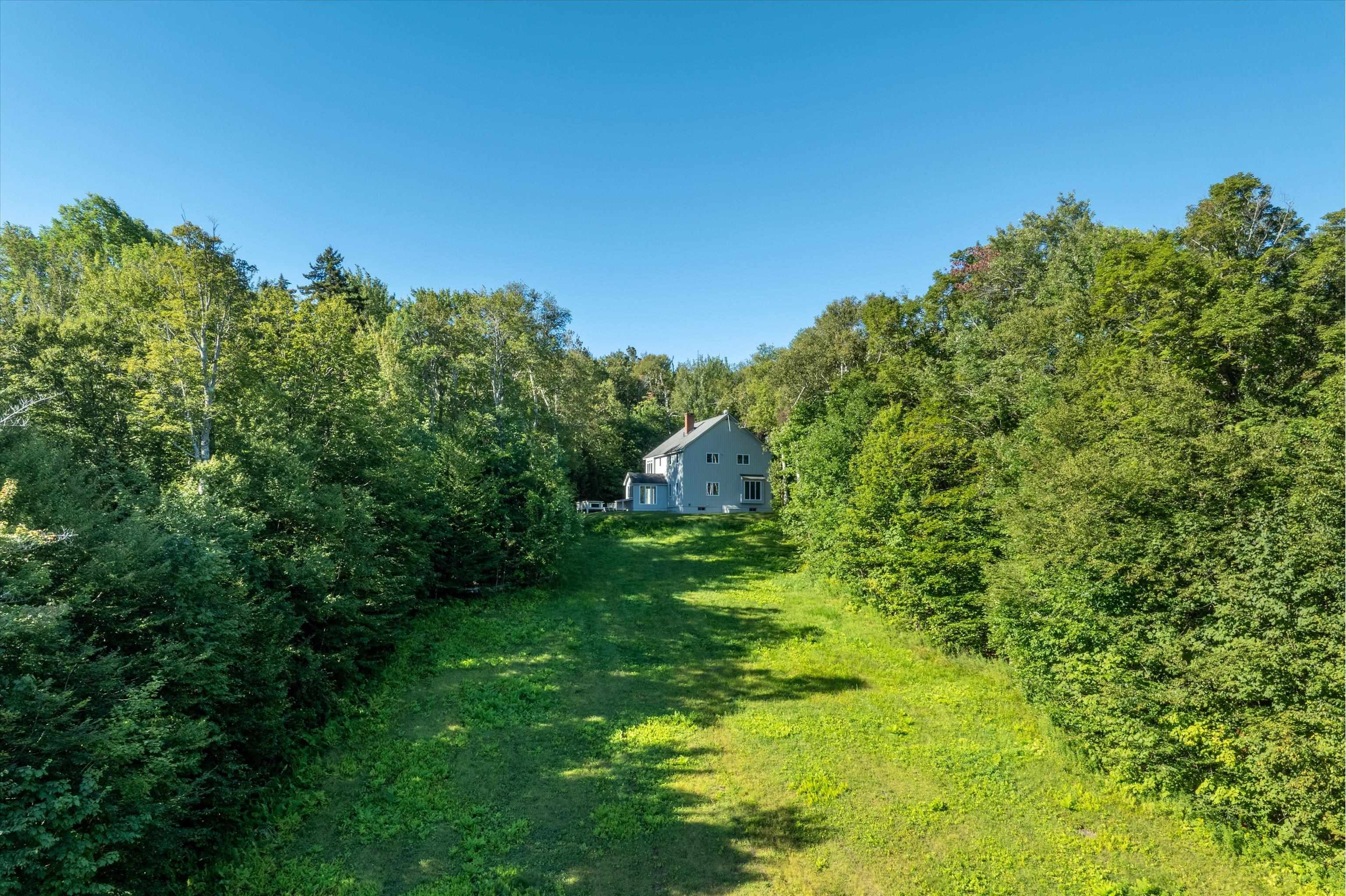 879 Glebe Mountain Road Windham, VT 05359 - Photo 44 of 60
