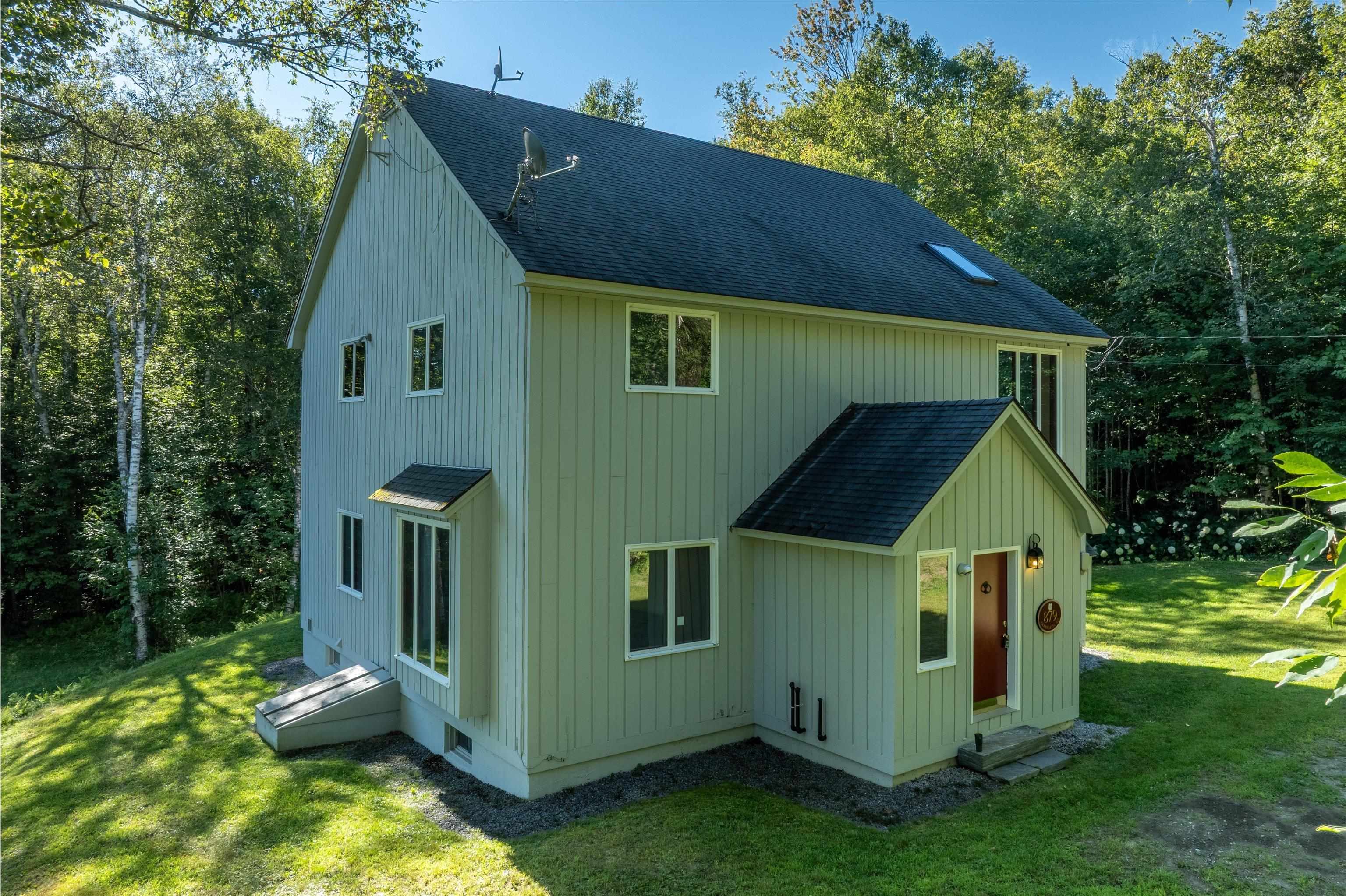 879 Glebe Mountain Road Windham, VT 05359 - Photo 49 of 60