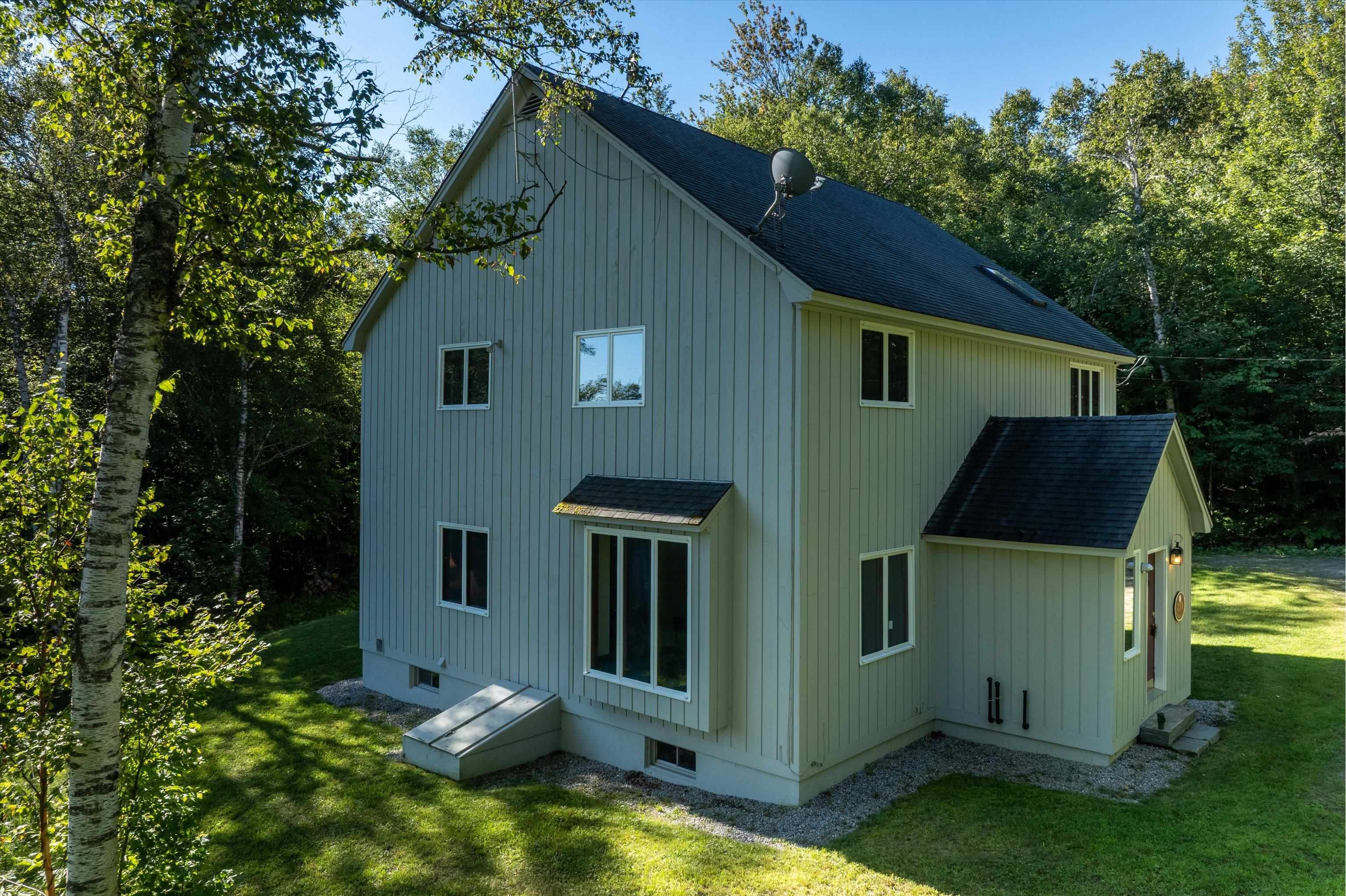 879 Glebe Mountain Road Windham, VT 05359 - Photo 50 of 60