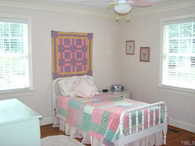 3421 Cherry Lane Raleigh, NC 27607 - Photo 10 of 12 Bedroom