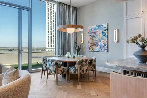 $2,500,000 | 2408 Victory Park Lane, Unit 1442, Dallas, TX 75219