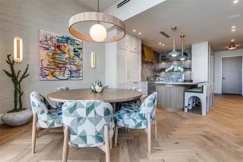 $2,500,000 | 2408 Victory Park Lane, Unit 1442, Dallas, TX 75219