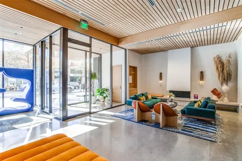 $2,500,000 | 2408 Victory Park Lane, Unit 1442, Dallas, TX 75219