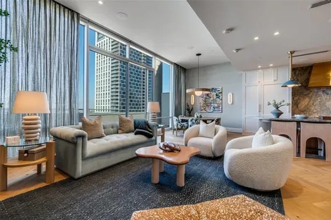 $2,500,000 | 2408 Victory Park Lane, Unit 1442, Dallas, TX 75219