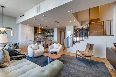 $2,500,000 | 2408 Victory Park Lane, Unit 1442, Dallas, TX 75219