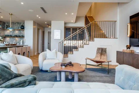 $2,500,000 | 2408 Victory Park Lane, Unit 1442, Dallas, TX 75219