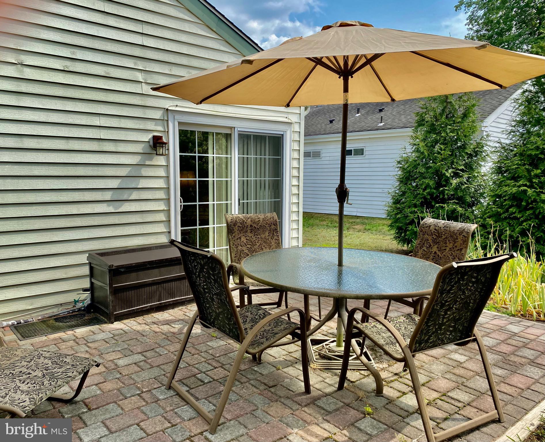 38 Windsor Road Southampton, NJ 08088 - Photo 8 of 30 Gallery Image 8