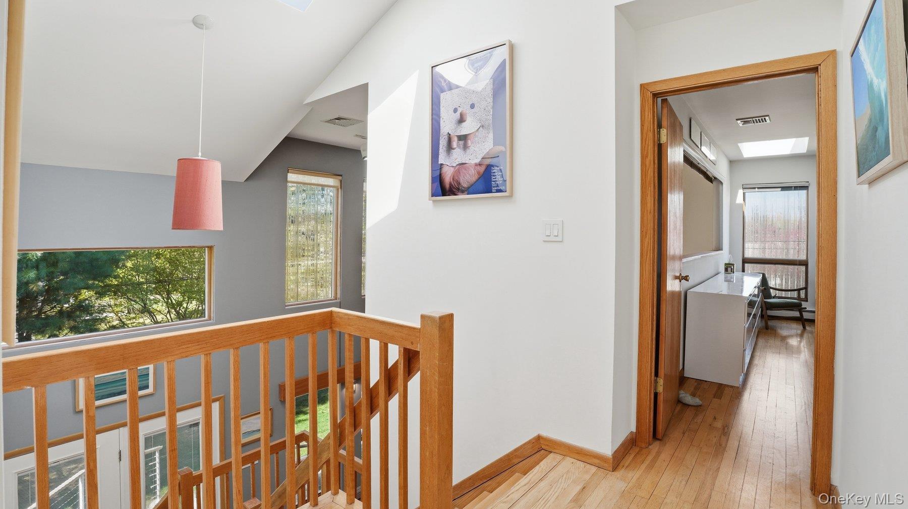 145 Osprey Nest Road Greenport, NY 11944 - Photo 19 of 40 Upstairs Landing