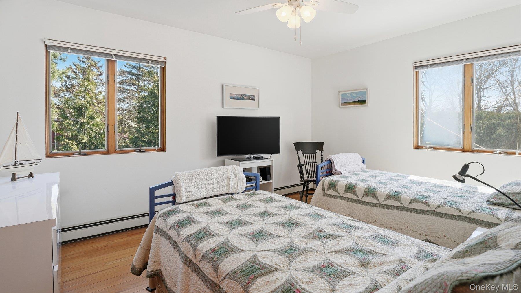 145 Osprey Nest Road Greenport, NY 11944 - Photo 22 of 40 1st Guest Bedroom