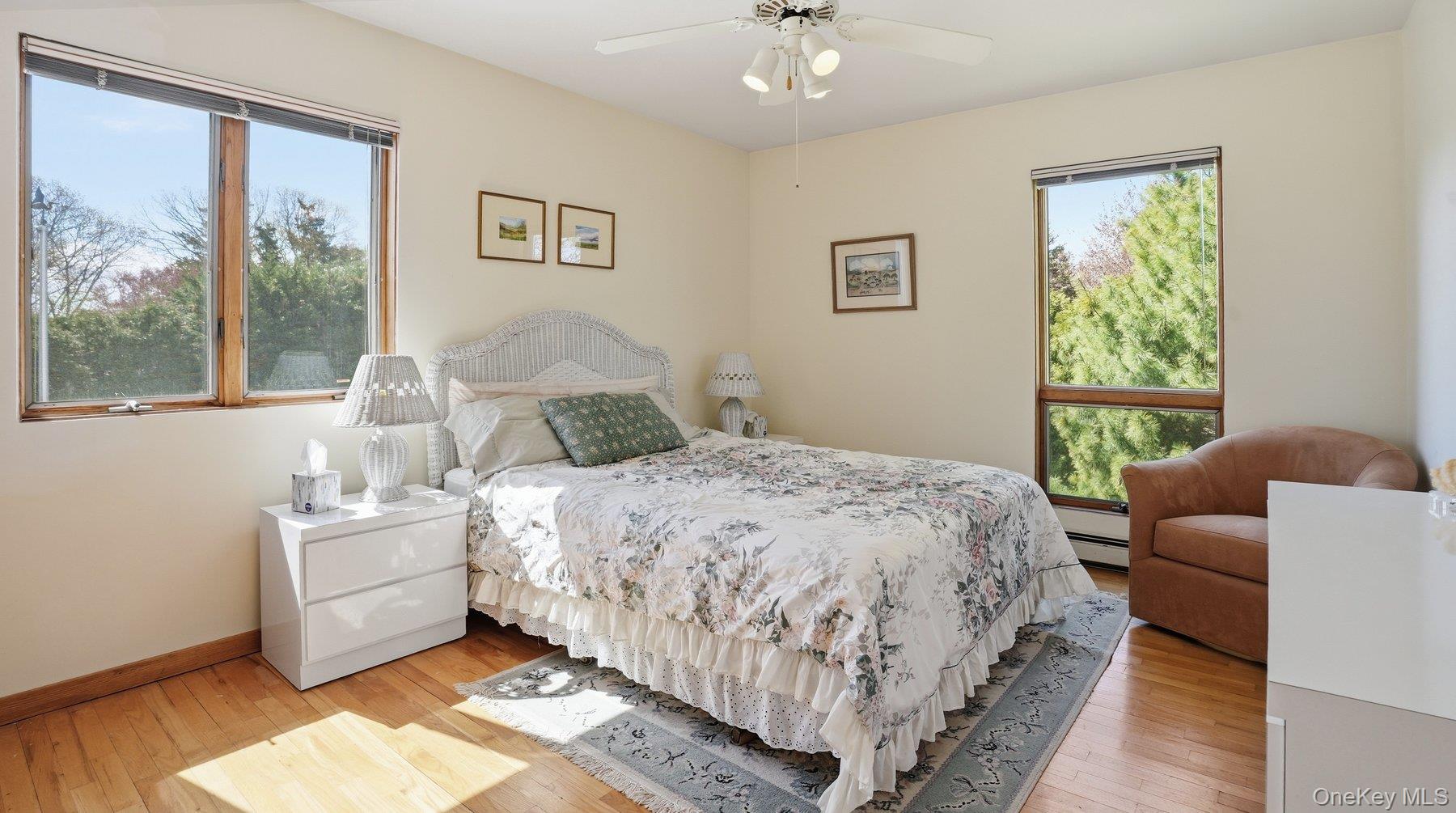 145 Osprey Nest Road Greenport, NY 11944 - Photo 23 of 40 2nd Guest Bedroom