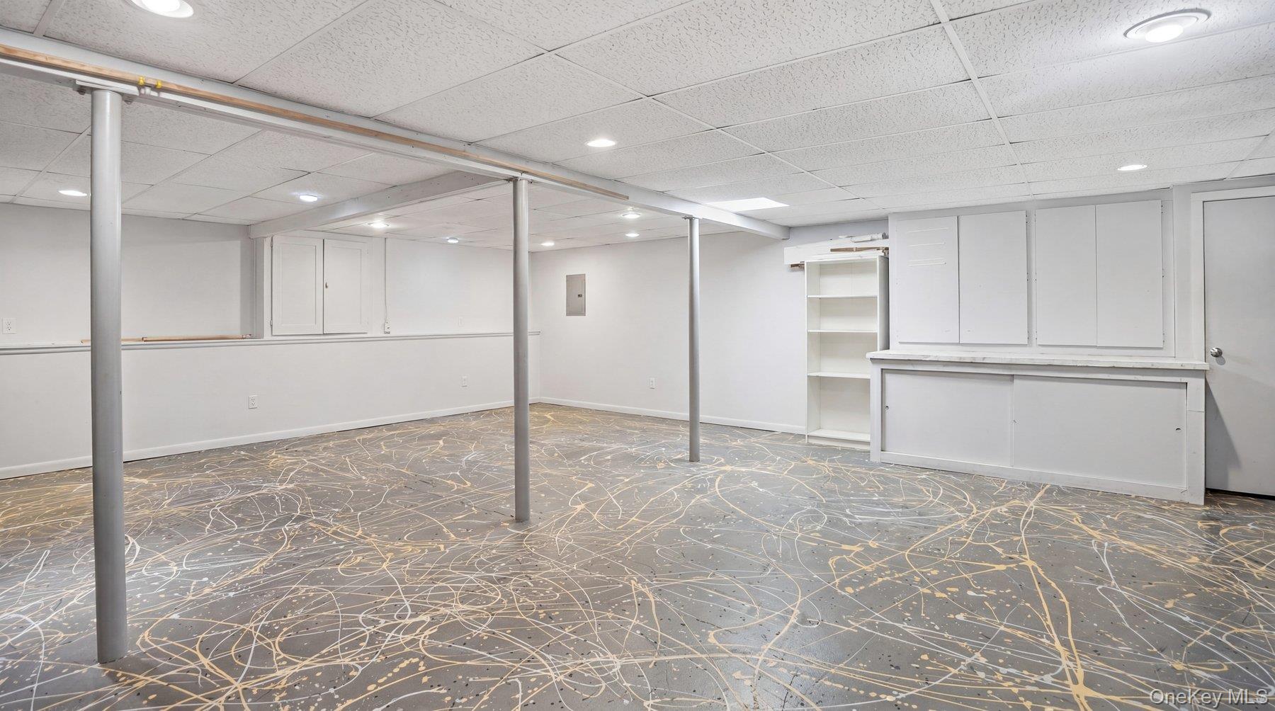 145 Osprey Nest Road Greenport, NY 11944 - Photo 28 of 40 Full, unfinished Basement