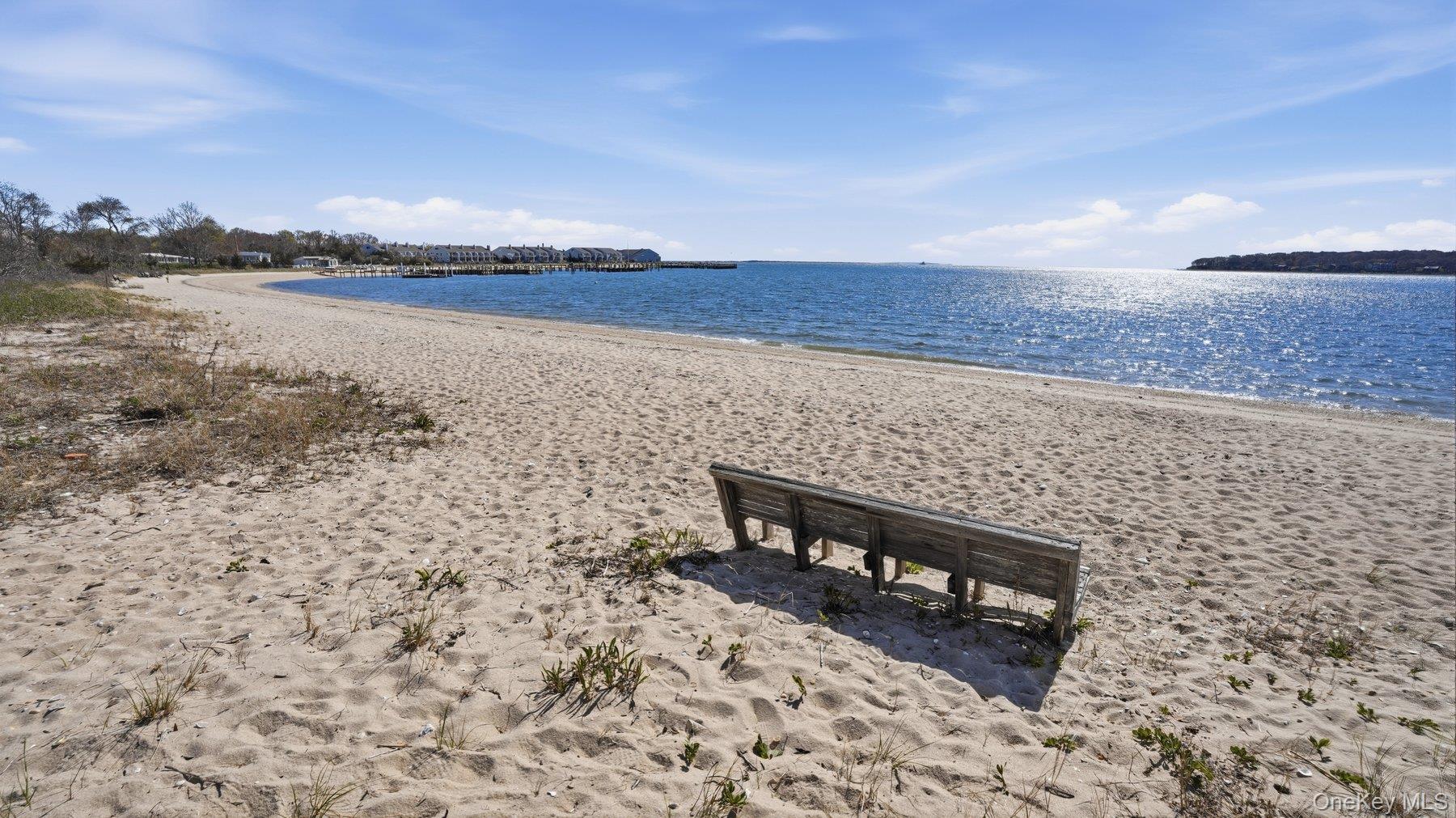 145 Osprey Nest Road Greenport, NY 11944 - Photo 5 of 40 Private Beach
