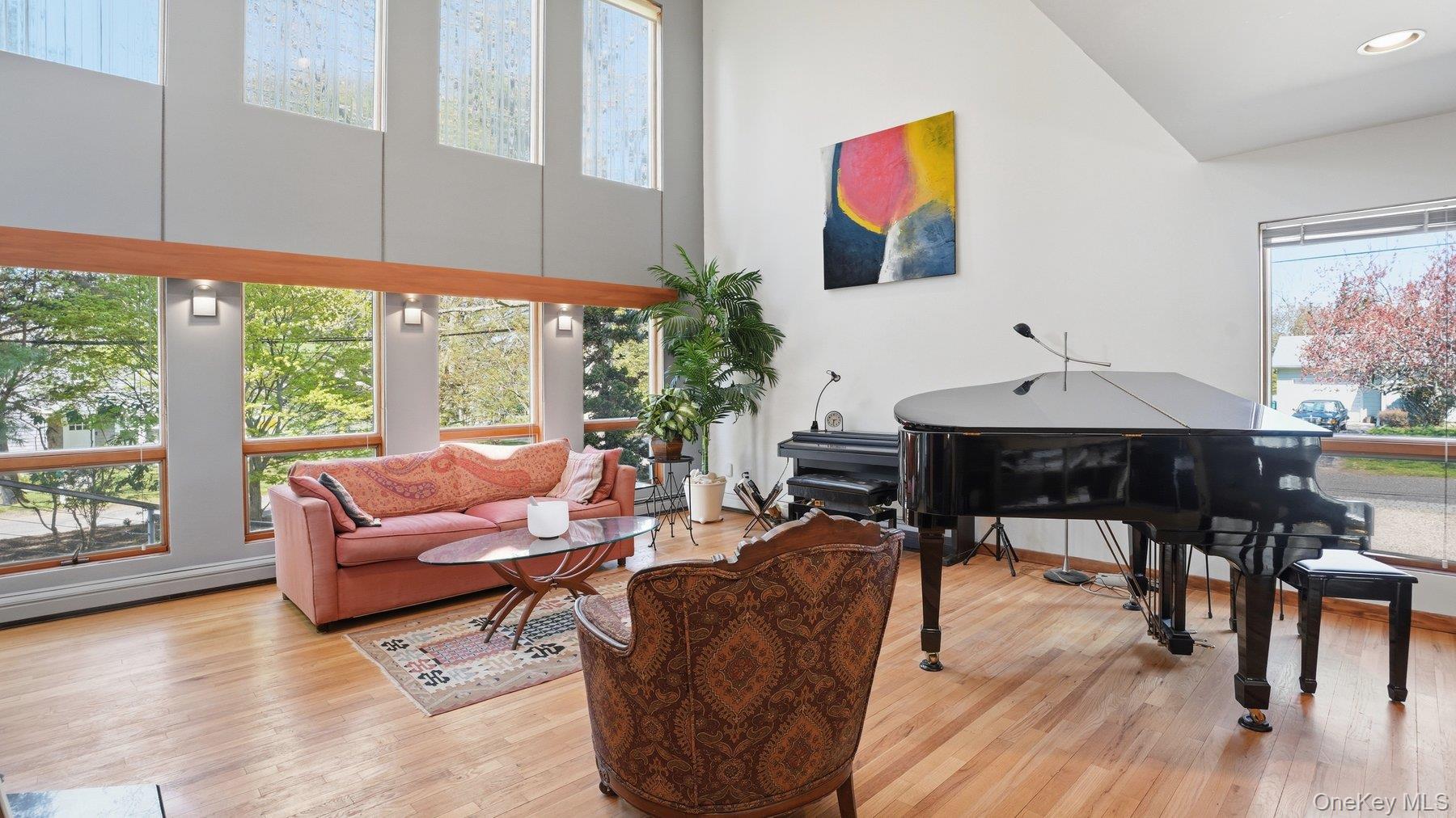 145 Osprey Nest Road Greenport, NY 11944 - Photo 9 of 40 Living Room