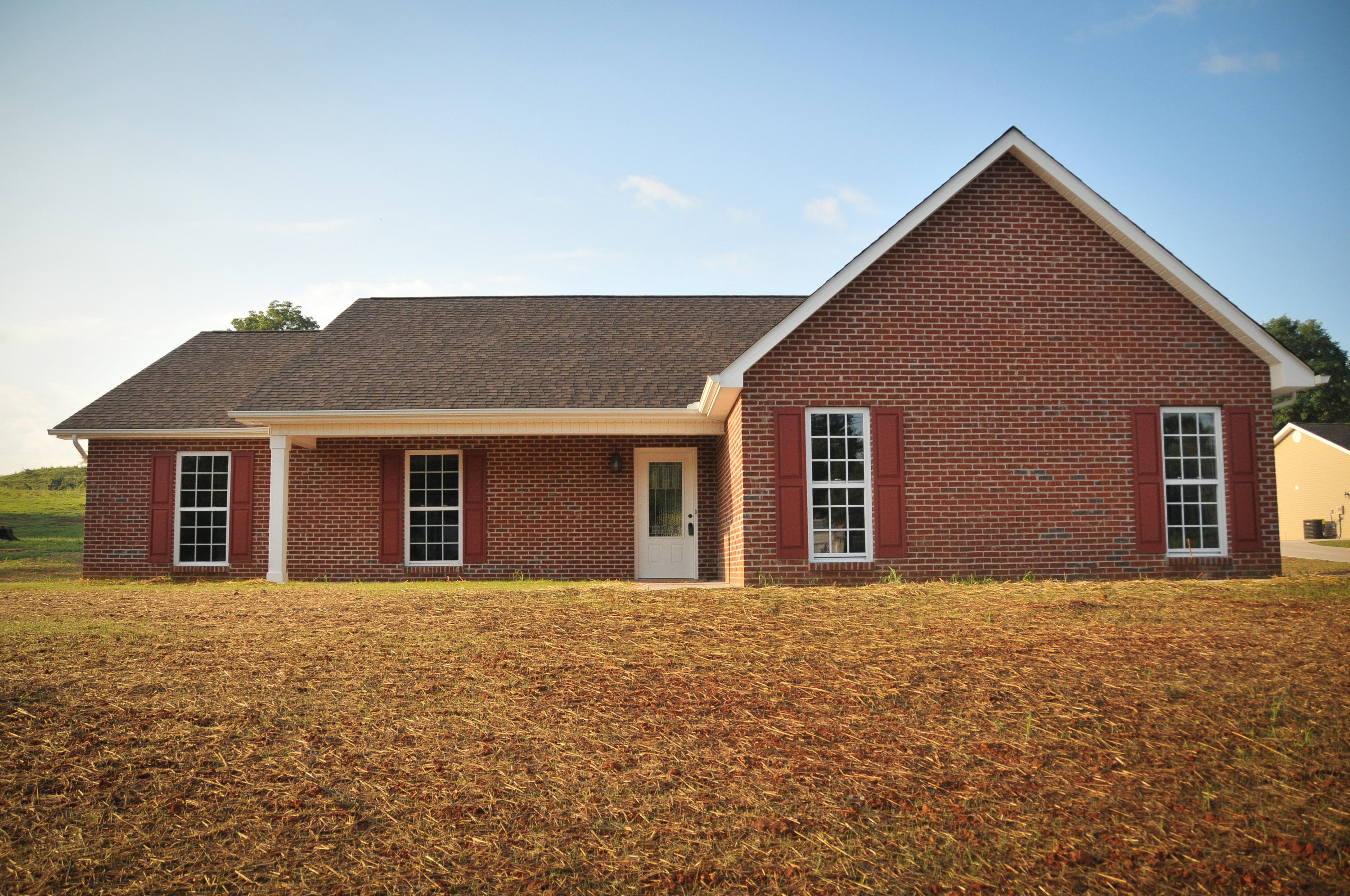 2701 Big Springs Road Friendsville, TN 37737 - Photo 1 of 14 DSC_5514
