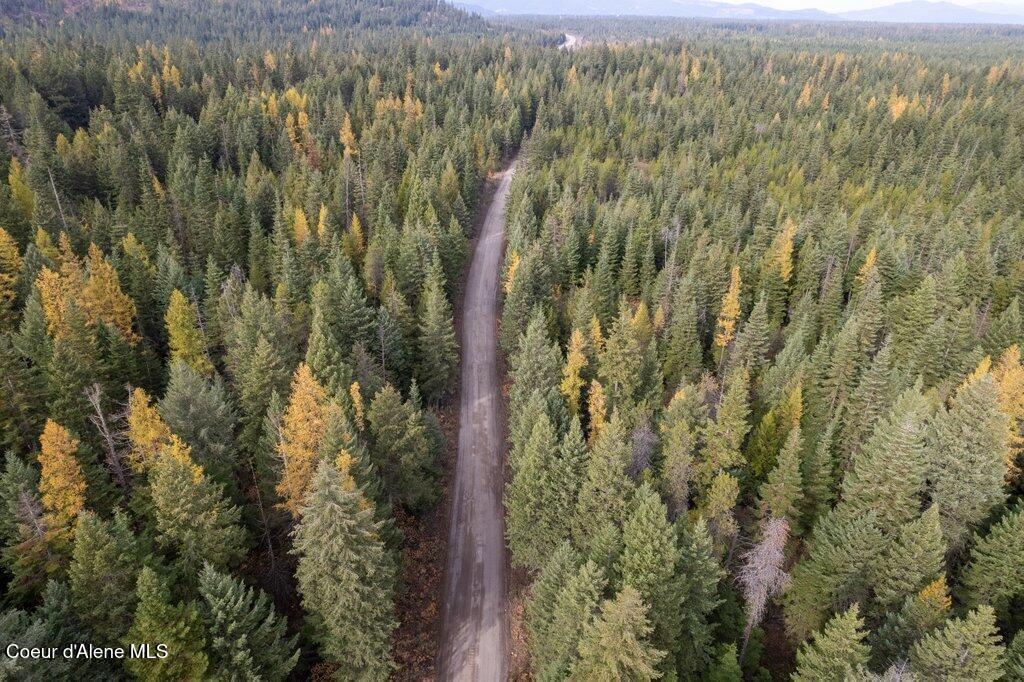 Lot 4 North Peak Road Spirit Lake, ID 83869 - Photo 11 of 21 011-NKAnextto27813NorthPeakRoad-SpiritLa