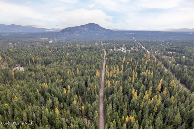 $275,000 | Lot 4 North Peak Road, Spirit Lake, ID 83869