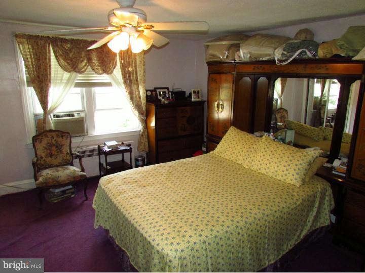 7032 Georgian Road Philadelphia, PA 19138 - Photo 14 of 23 Bedroom - Main