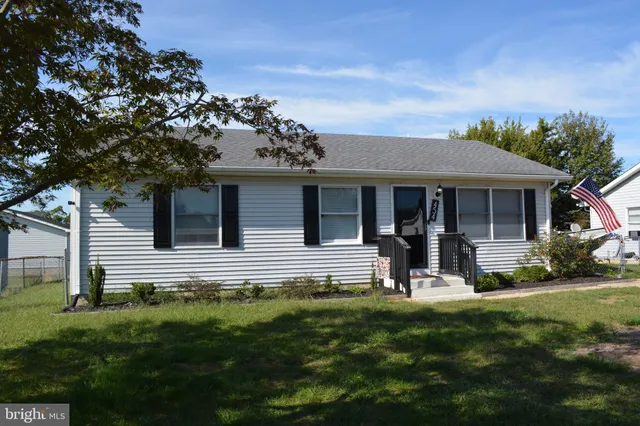 $269,900 | 454 Laredo Drive, Smyrna, DE 19977