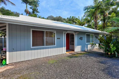 $989,000 | 15-2015 3rd Avenue, Keaau, HI 96749